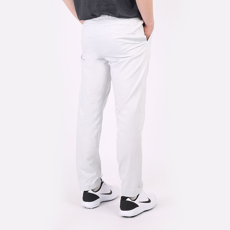 мужские серые брюки Nike Golf Chino Pant DA4130-025 - цена, описание, фото 6